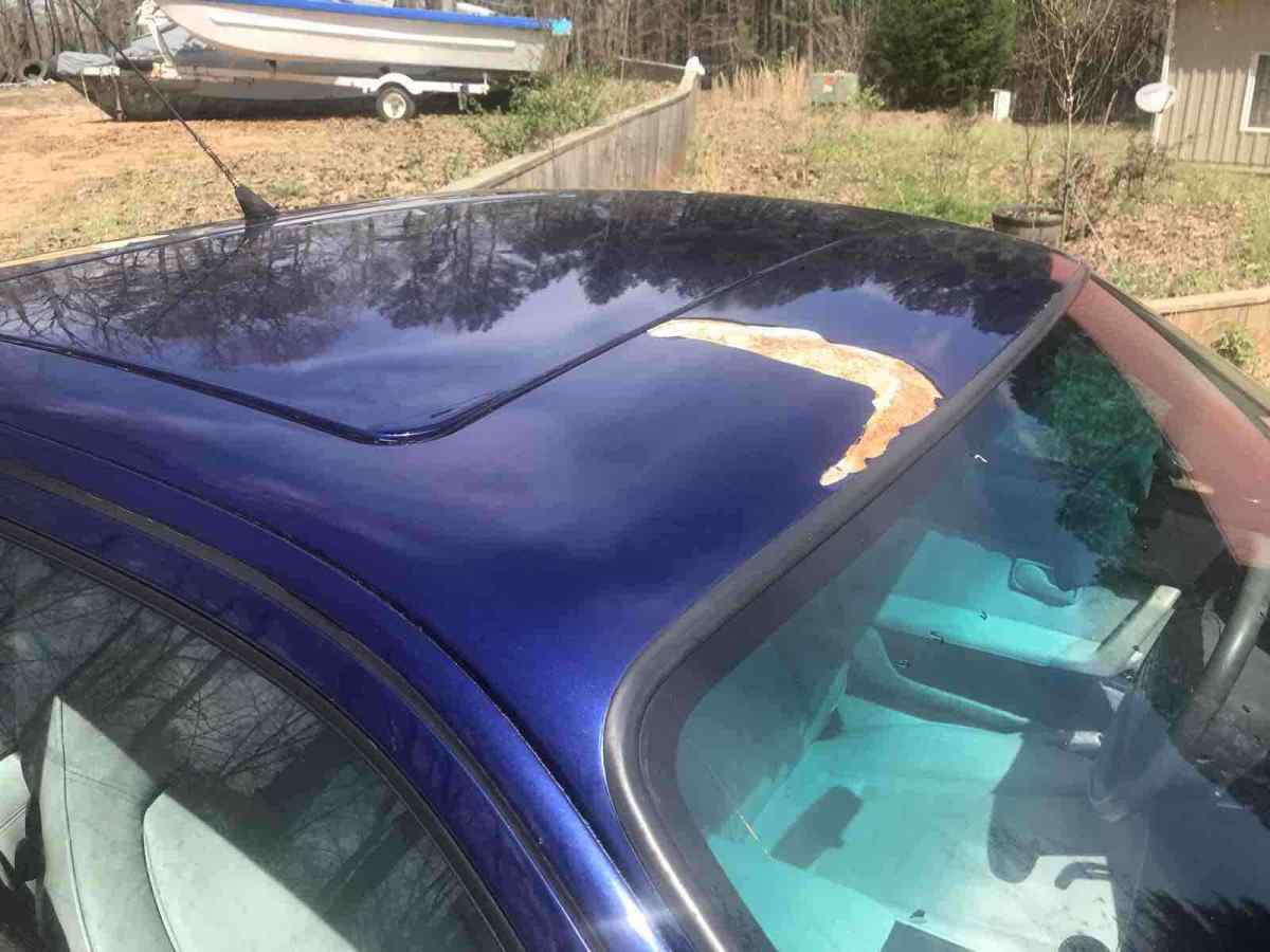 1992 Porsche 968 - photo 7