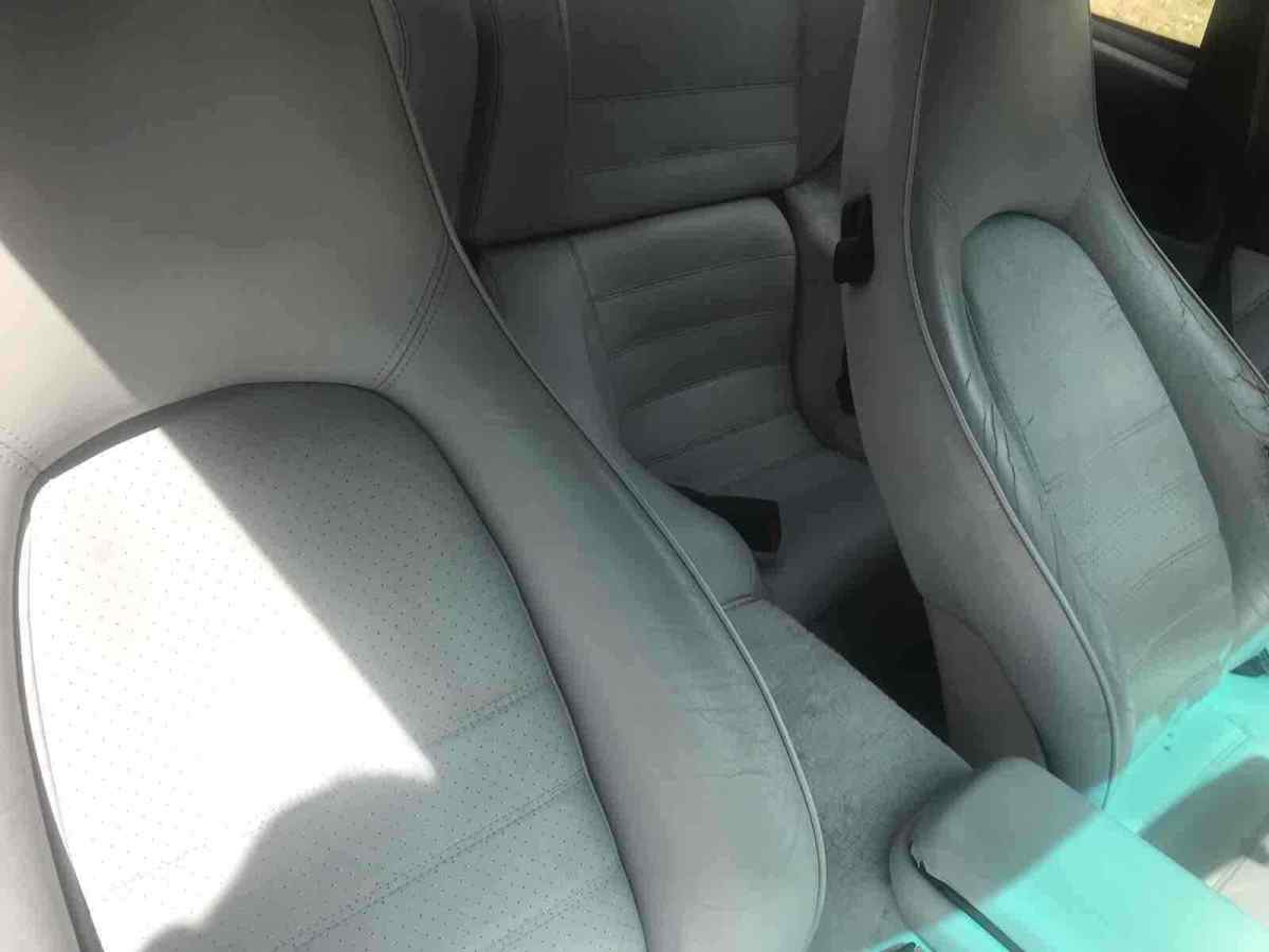 1992 Porsche 968 - photo 9