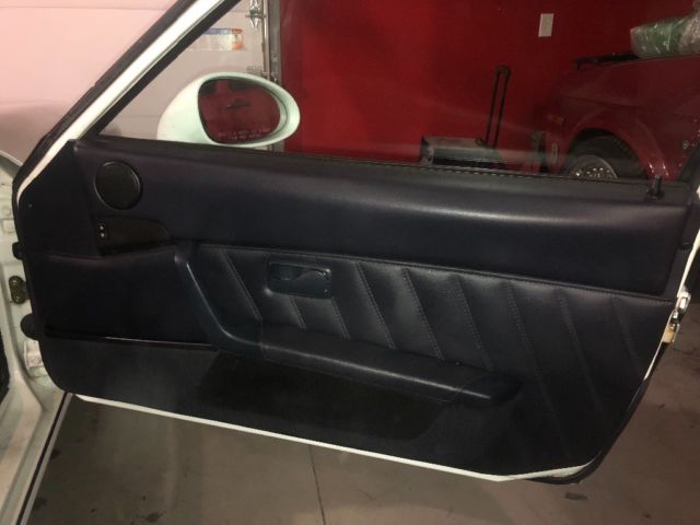 1992 Porsche 968 Base - photo 10