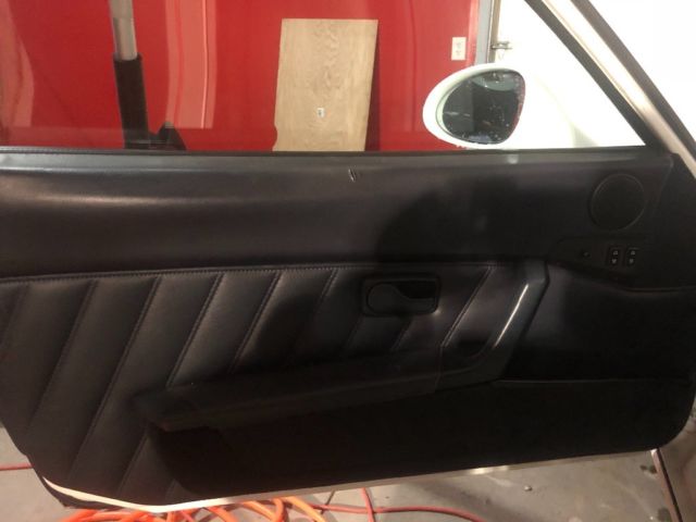 1992 Porsche 968 Base - photo 11