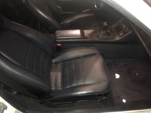 1992 Porsche 968 Base - photo 13