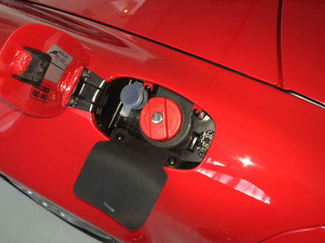1992 Porsche 911 AMERICA ROADSTER - photo 9