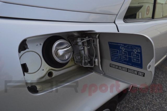 1992 Mercedes-Benz 500-Series E - photo 12