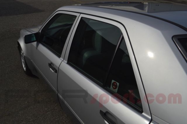 1992 Mercedes-Benz 500-Series E - photo 13