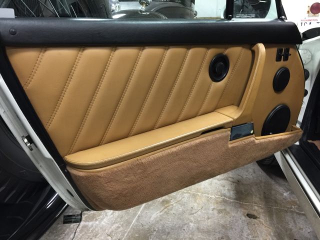 1992 Porsche 964 C4 - photo 11