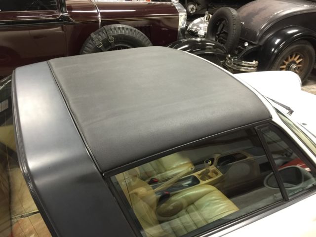 1992 Porsche 964 C4 - photo 5