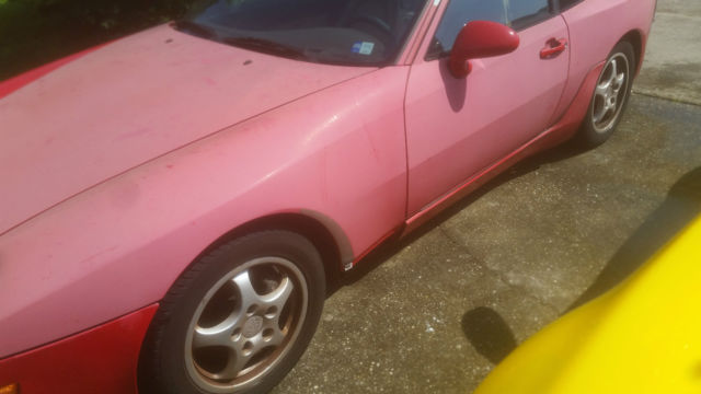 1992 Porsche 968 - photo 12