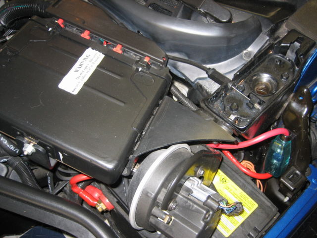 1992 Chevrolet Corvette COVERTIBLE - photo 2