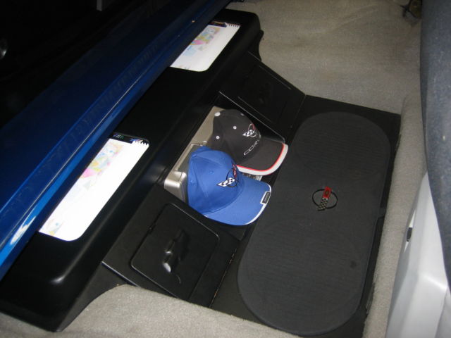 1992 Chevrolet Corvette COVERTIBLE - photo 6