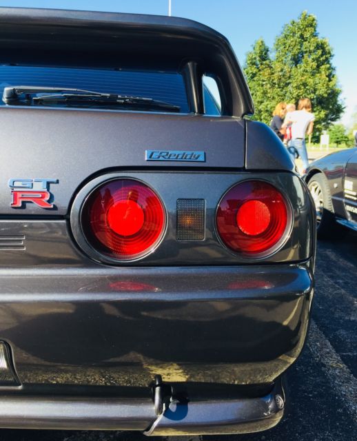 1980 Nissan Skyline GTR - photo 2