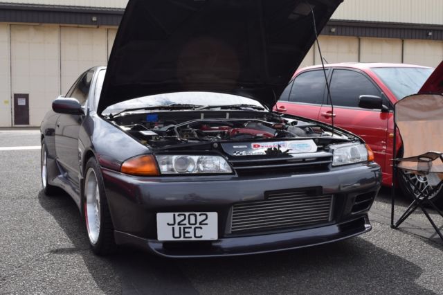 1980 Nissan Skyline GTR - photo 4