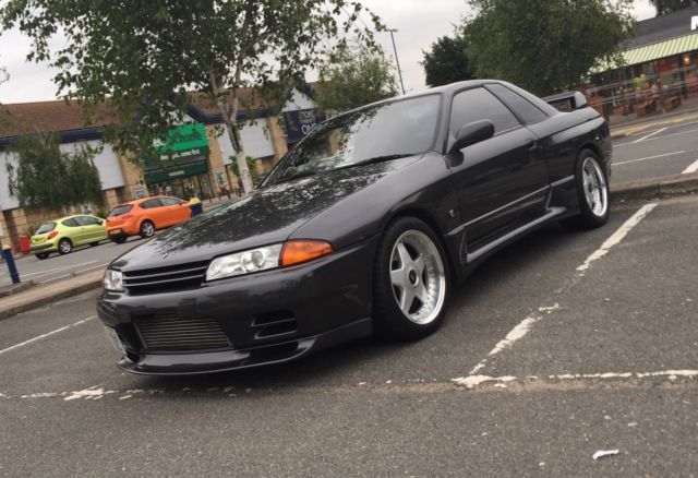 1980 Nissan Skyline GTR - photo 9