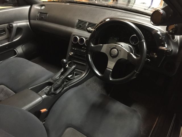 1980 Nissan Skyline GTR - photo 10