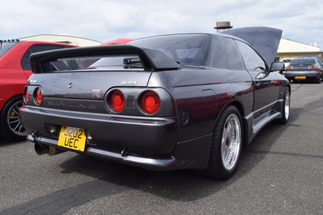 1980 Nissan Skyline GTR - photo 5