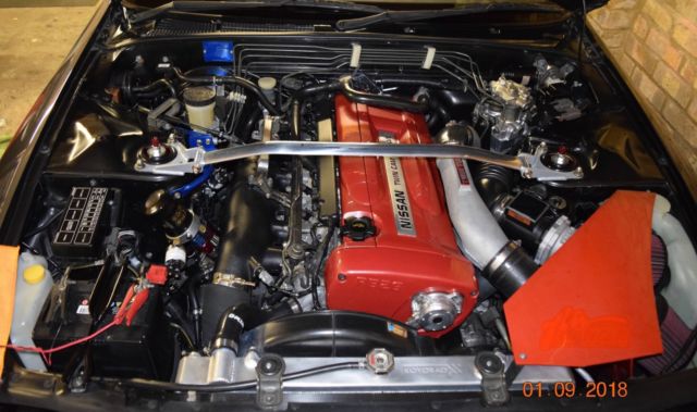 1980 Nissan Skyline GTR - photo 9