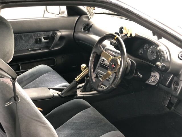 1992 R32 NISSAN SKYLINE GTST 1992 Nissan Other Skyline GTST