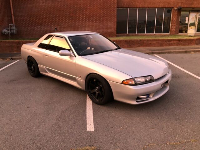 1992 Nissan Other Skyline GTST - photo 10