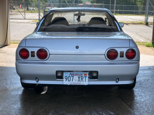 1992 Nissan Other Skyline GTST - photo 11