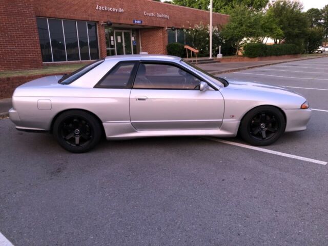 1992 Nissan Other Skyline GTST - photo 12