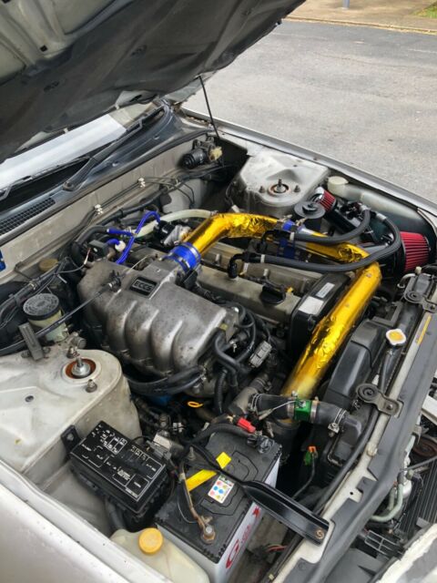 1992 Nissan Other Skyline GTST - photo 2