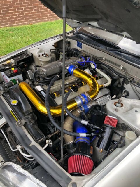1992 Nissan Other Skyline GTST - photo 3
