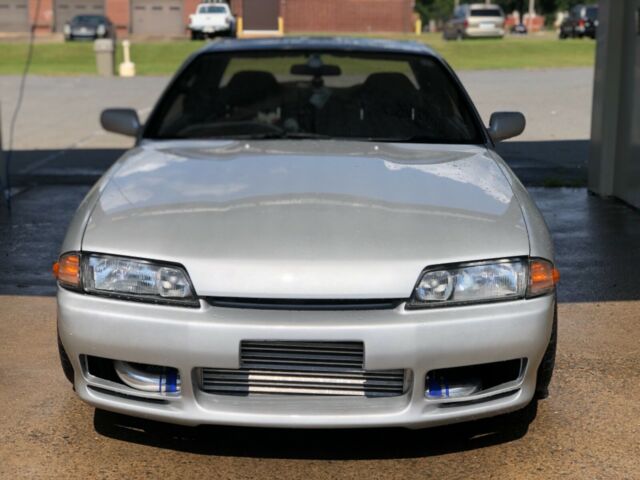 1992 Nissan Other Skyline GTST - photo 5