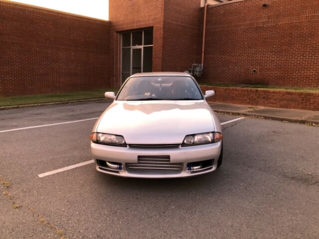 1992 Nissan Other Skyline GTST - photo 6