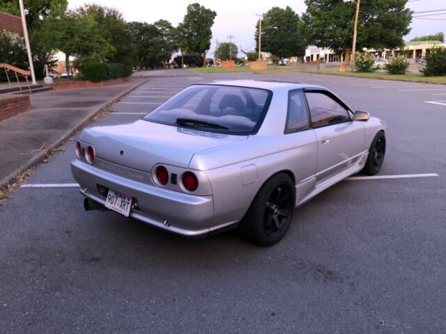 1992 Nissan Other Skyline GTST - photo 7