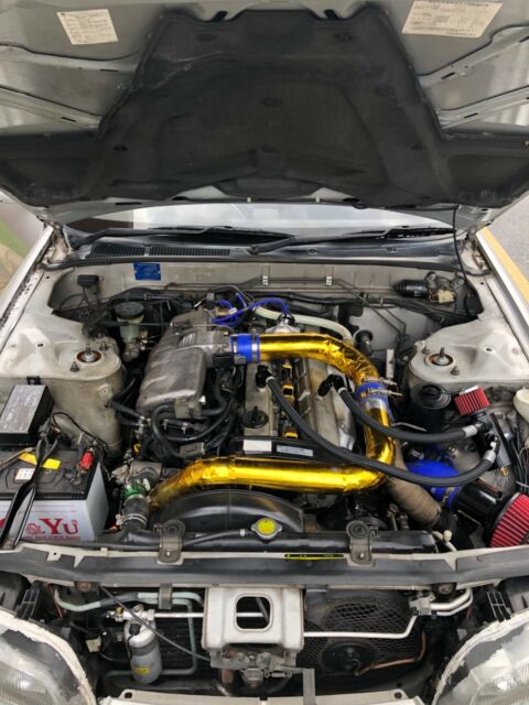 1992 Nissan Other Skyline GTST - photo 8
