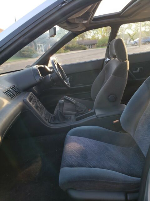 1992 Nissan Skyline GTST Type M - photo 10