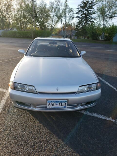 1992 Nissan Skyline GTST Type M - photo 2