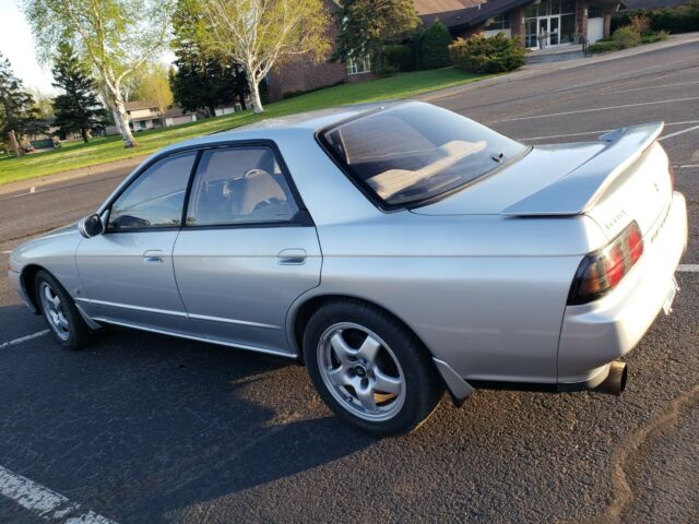 1992 Nissan Skyline GTST Type M - photo 5