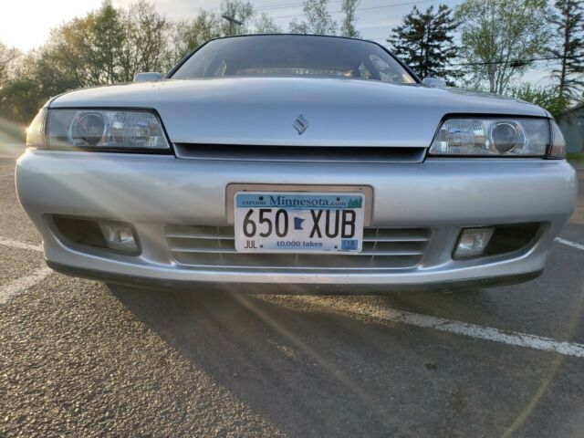 1992 Nissan Skyline GTST Type M - photo 7