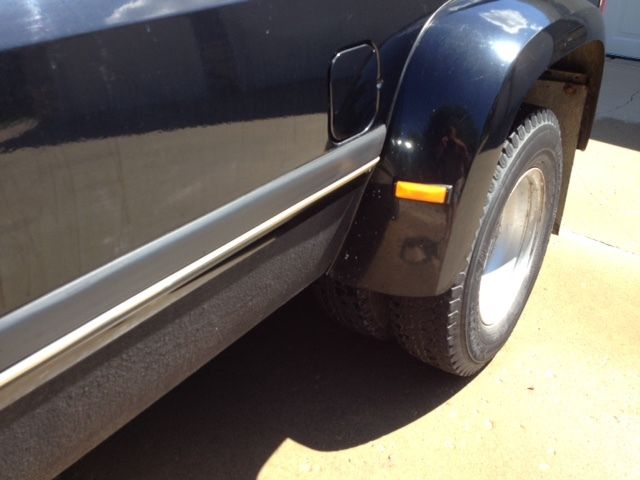 1992 Dodge Ram 3500 - photo 3