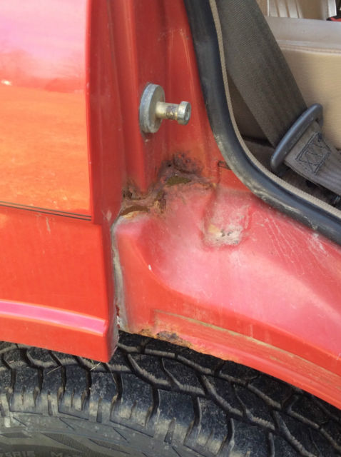 1992 Land Rover Range Rover - photo 11