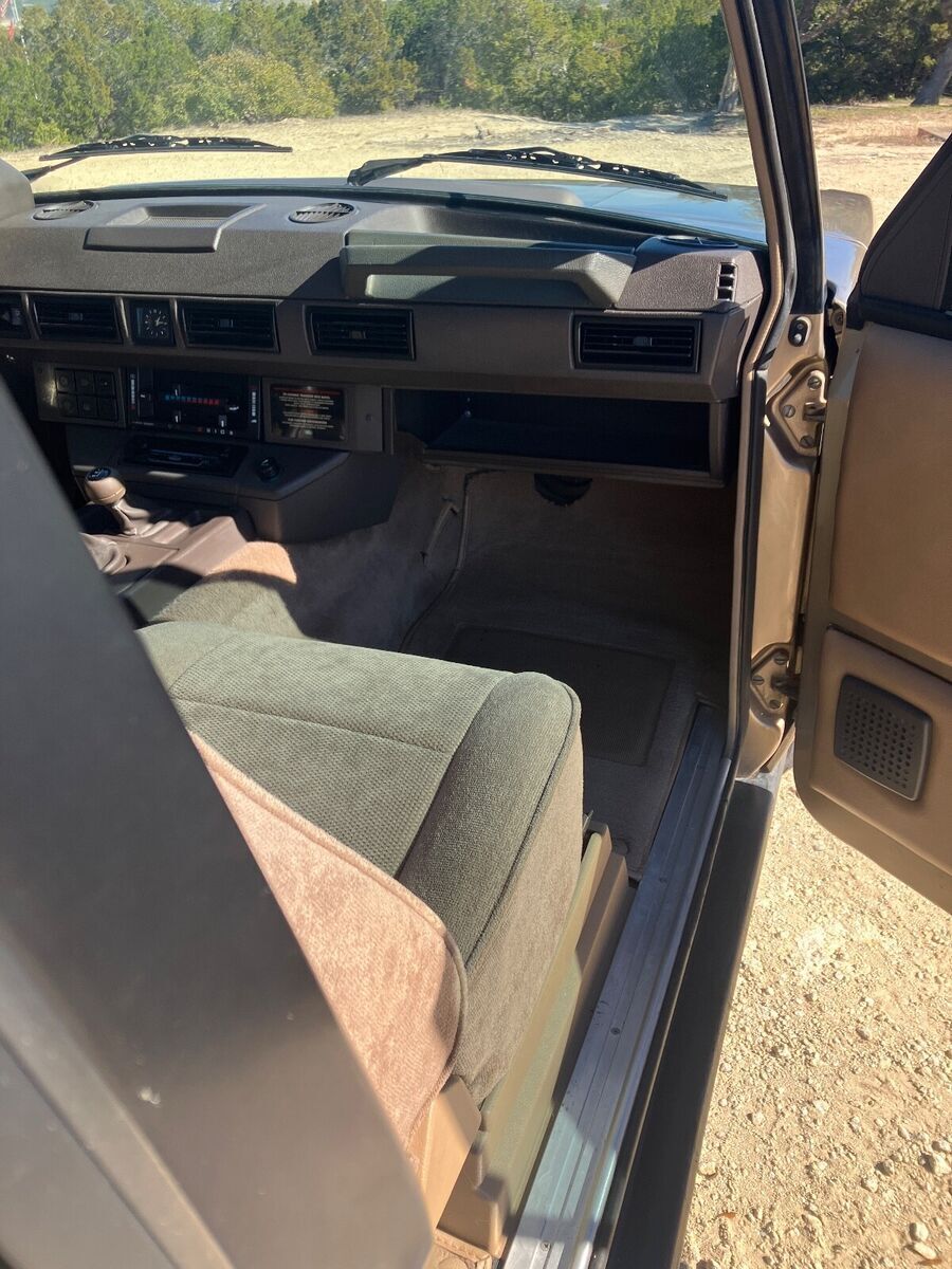 1992 Land Rover Range Rover - photo 10
