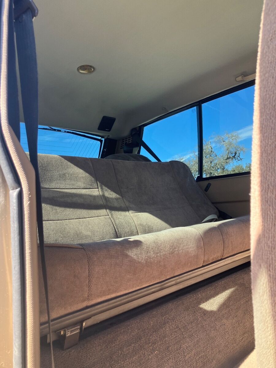 1992 Land Rover Range Rover - photo 11