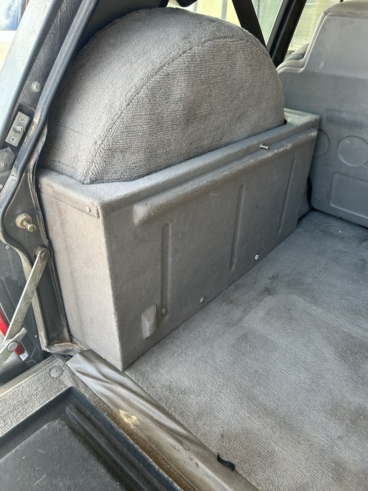 1992 Land Rover Range Rover - photo 10
