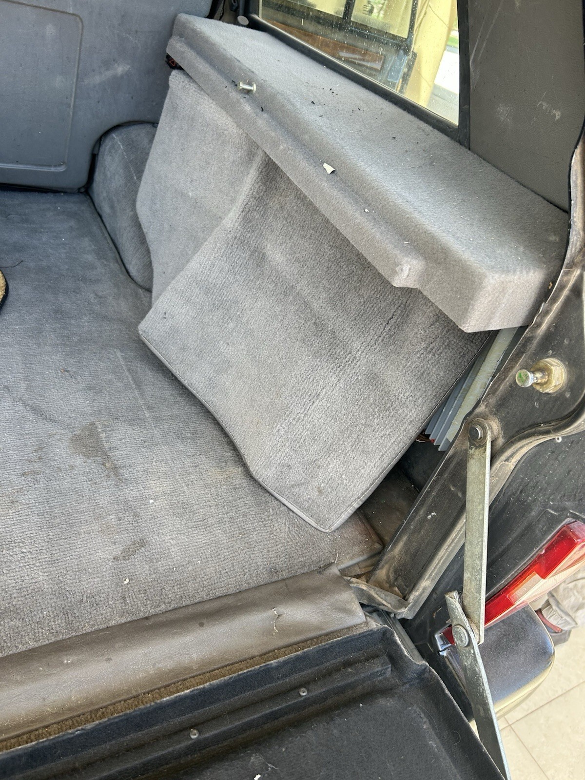1992 Land Rover Range Rover - photo 11