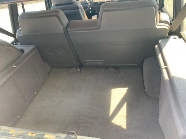 1992 Land Rover Range Rover BASE/HUNTER - photo 11