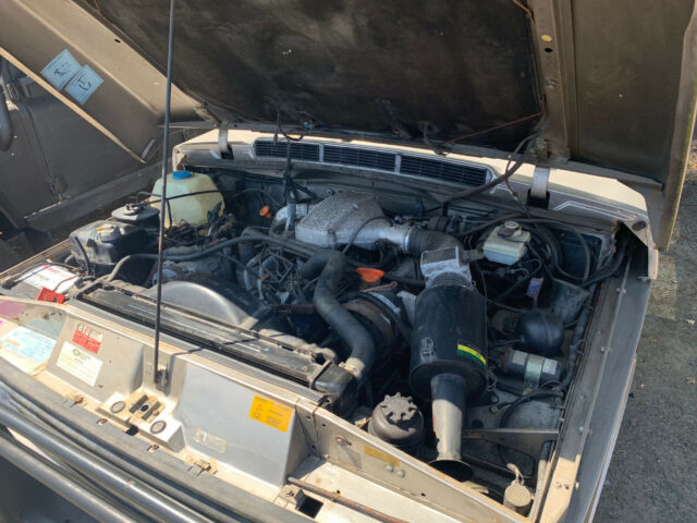 1992 Land Rover Range Rover BASE/HUNTER - photo 6