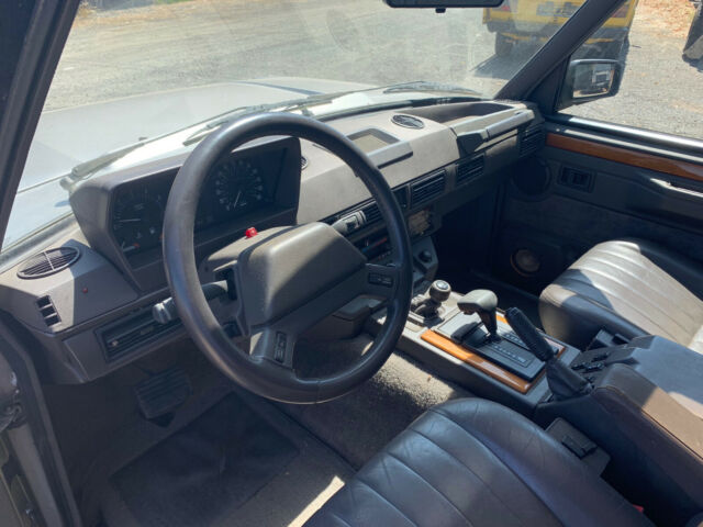 1992 Land Rover Range Rover BASE/HUNTER - photo 9