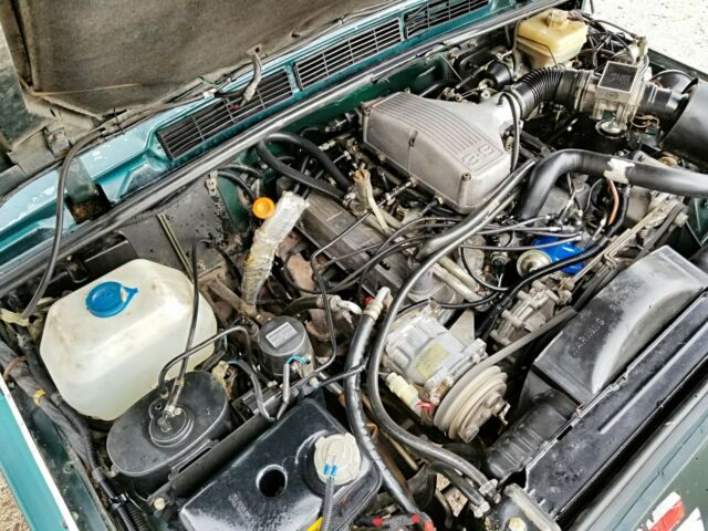 1992 Land Rover Range Rover - photo 10