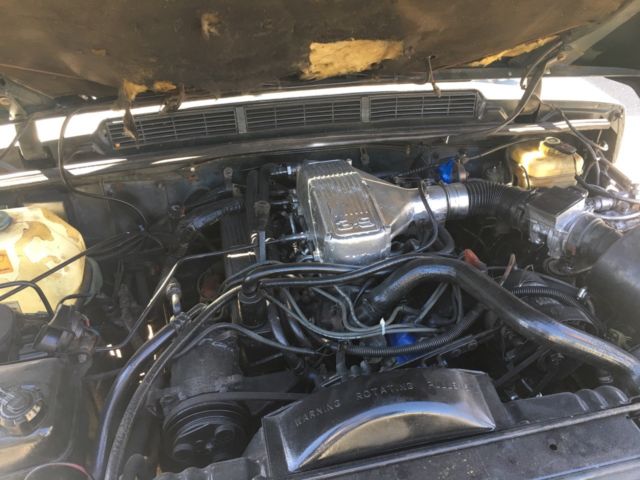 1992 Land Rover Range Rover - photo 5
