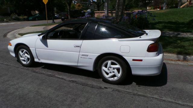 1992 Eagle Talon - photo 2