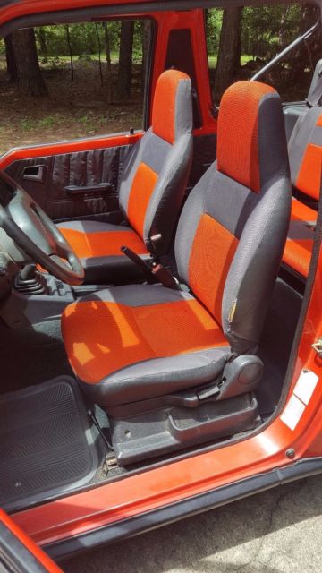 1992 Geo Other - photo 5