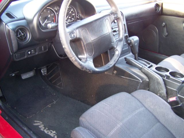 1992 Mazda MX-5 Miata - photo 7