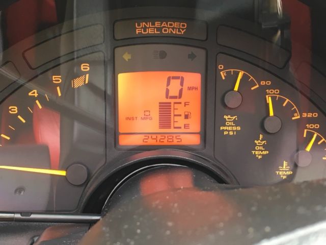1992 Chevrolet Corvette Base - photo 10