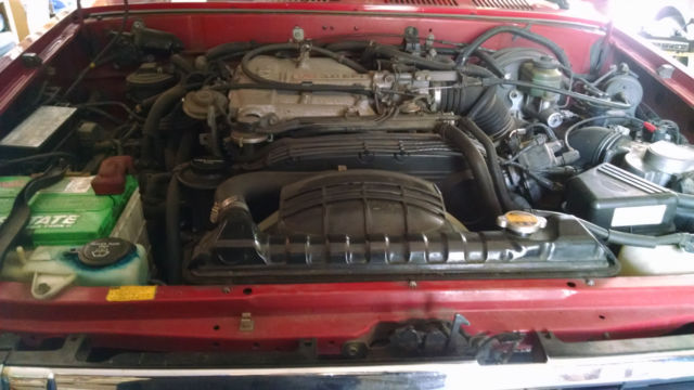 1992 Toyota Other - photo 10
