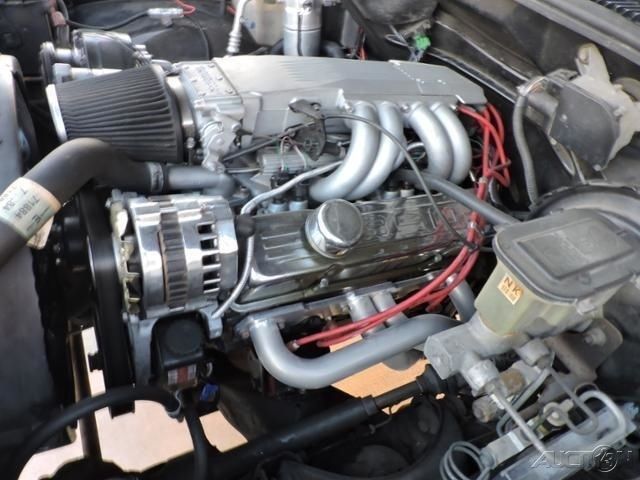 1992 GMC Sierra 1500 REG CAB - photo 11